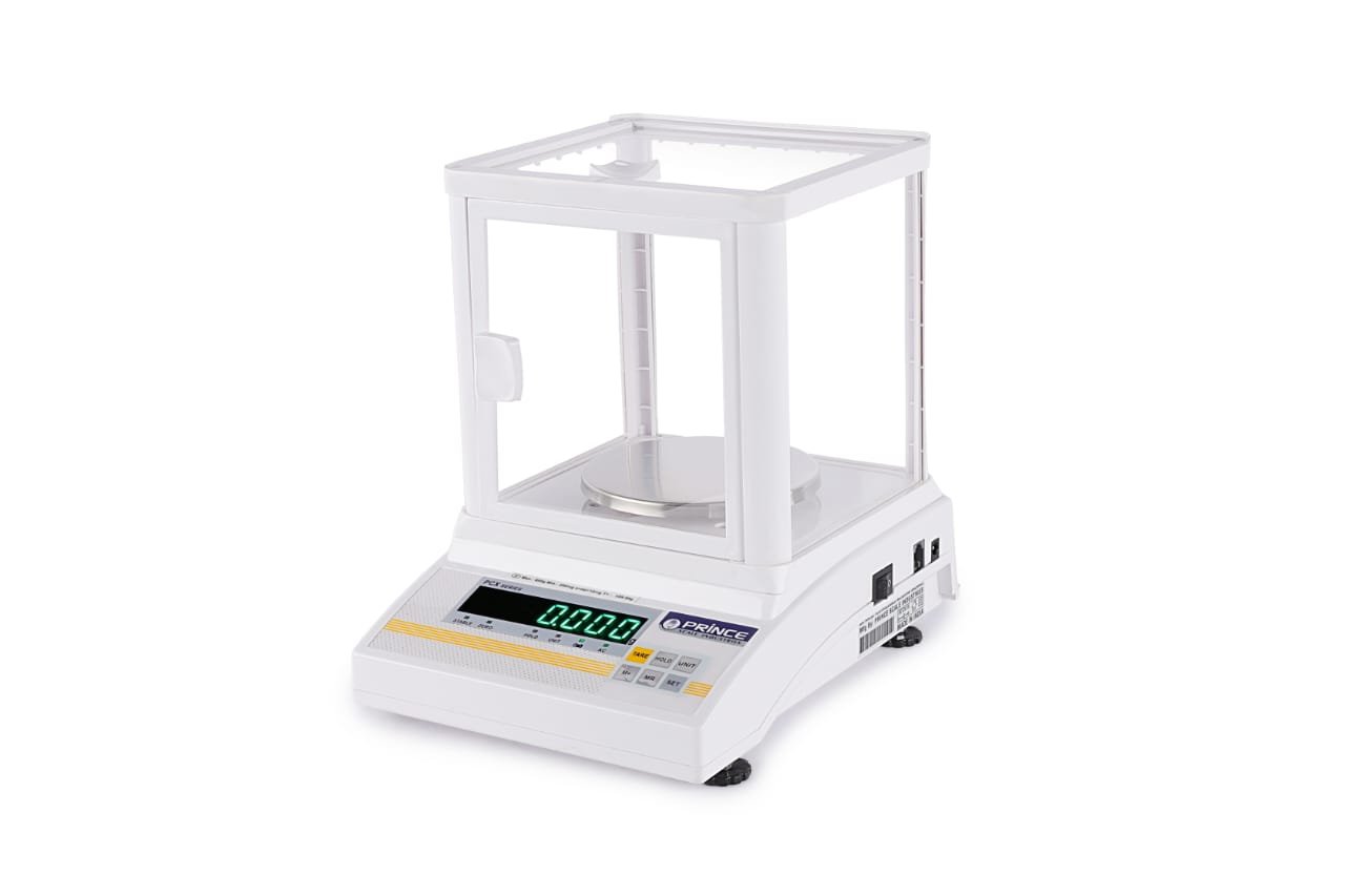 Analytical Lab Balance