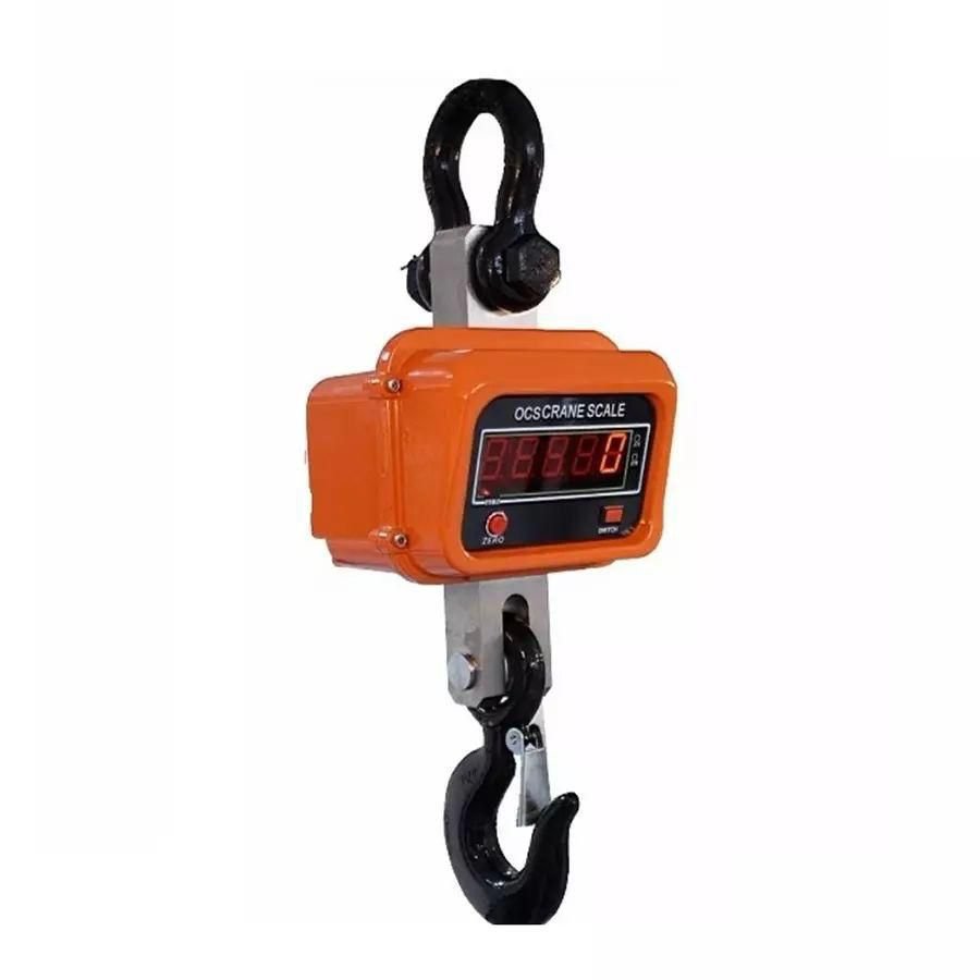 Hanging/Crane Weighing Scale