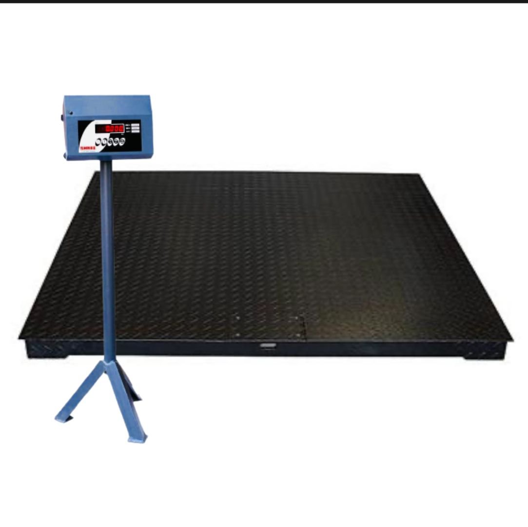 Heavy Duty Floor Scale