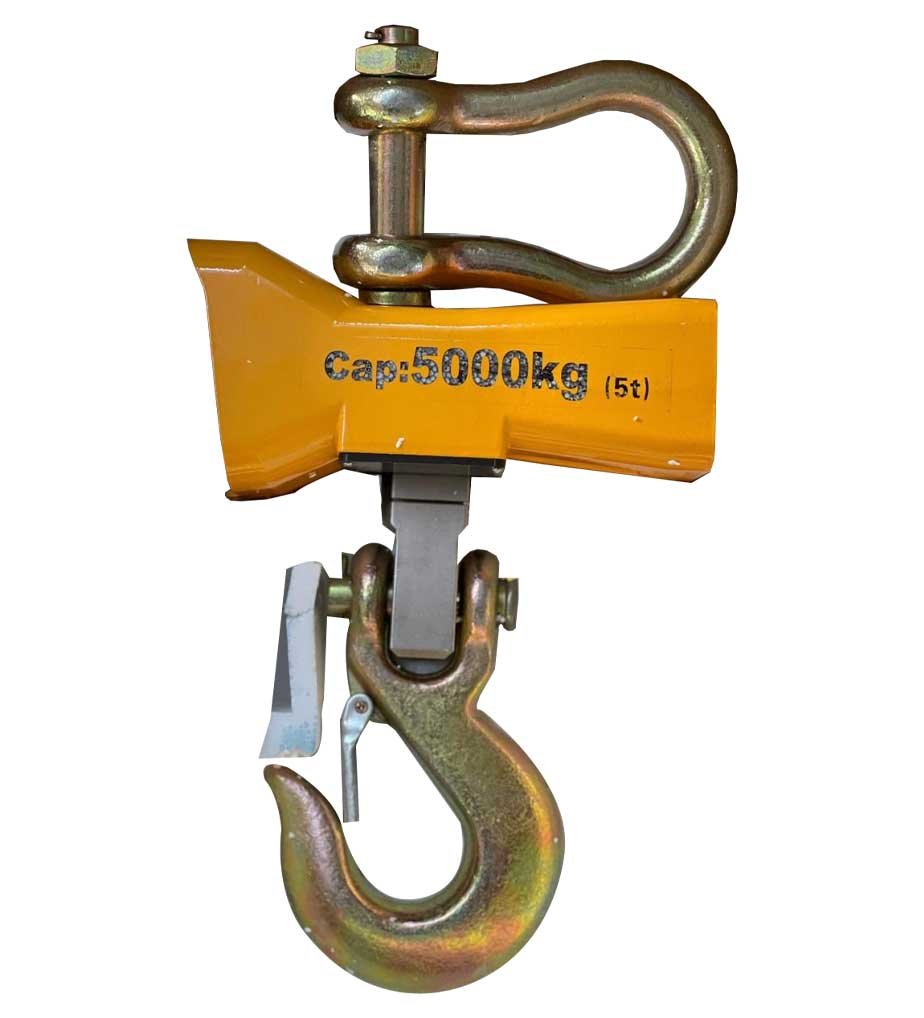 Industrial Crane Scale