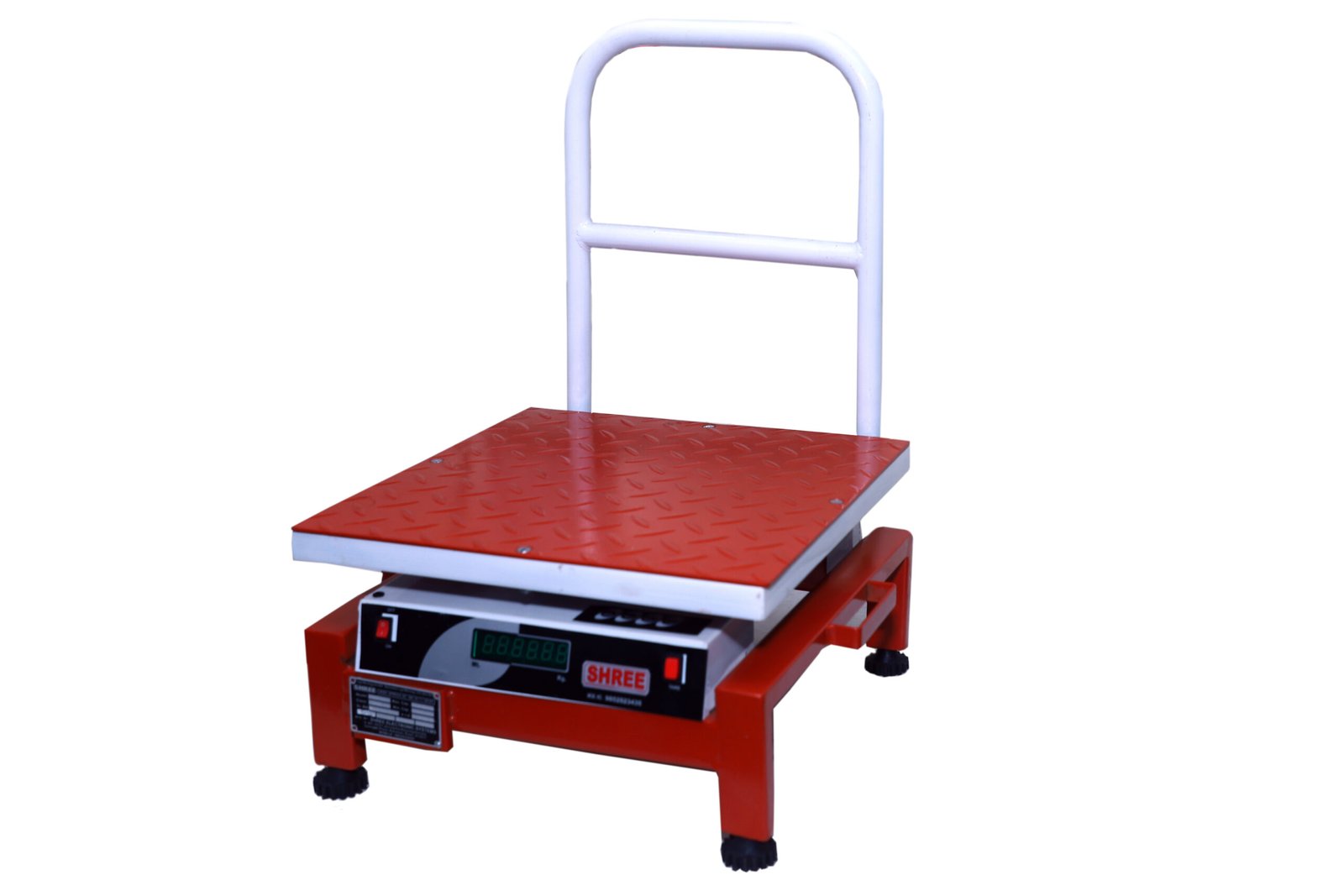 Industrial Weighing Machine