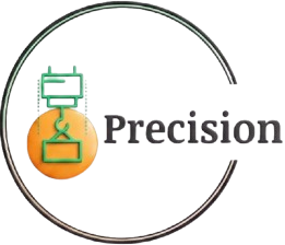 Precision Industries
